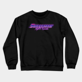 Night To Remember Crewneck Sweatshirt